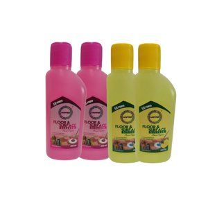 Wopper FSC (Pack of 4)